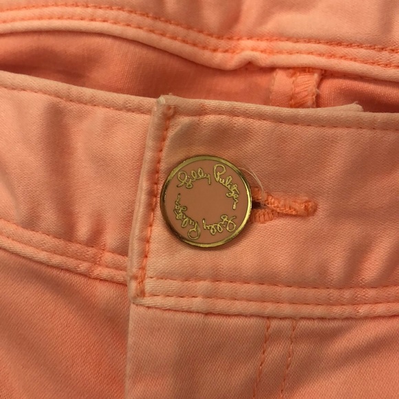 Lilly Pulitzer pants - Picture 4 of 5
